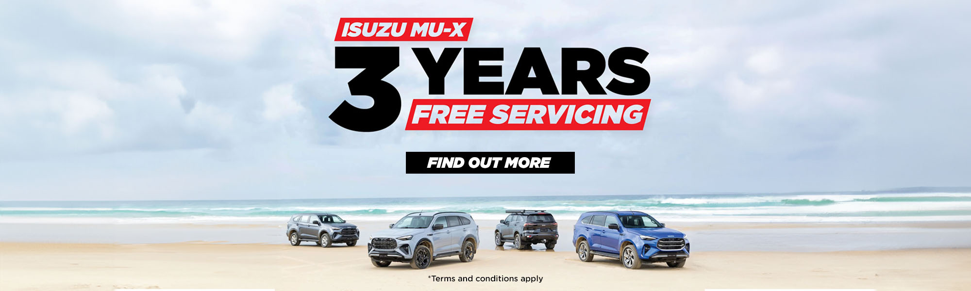 Isuzu Hp